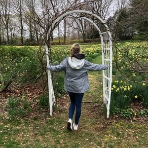 Meet your Posher, Jess